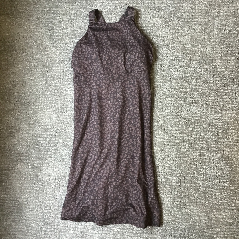 Patagonia dress